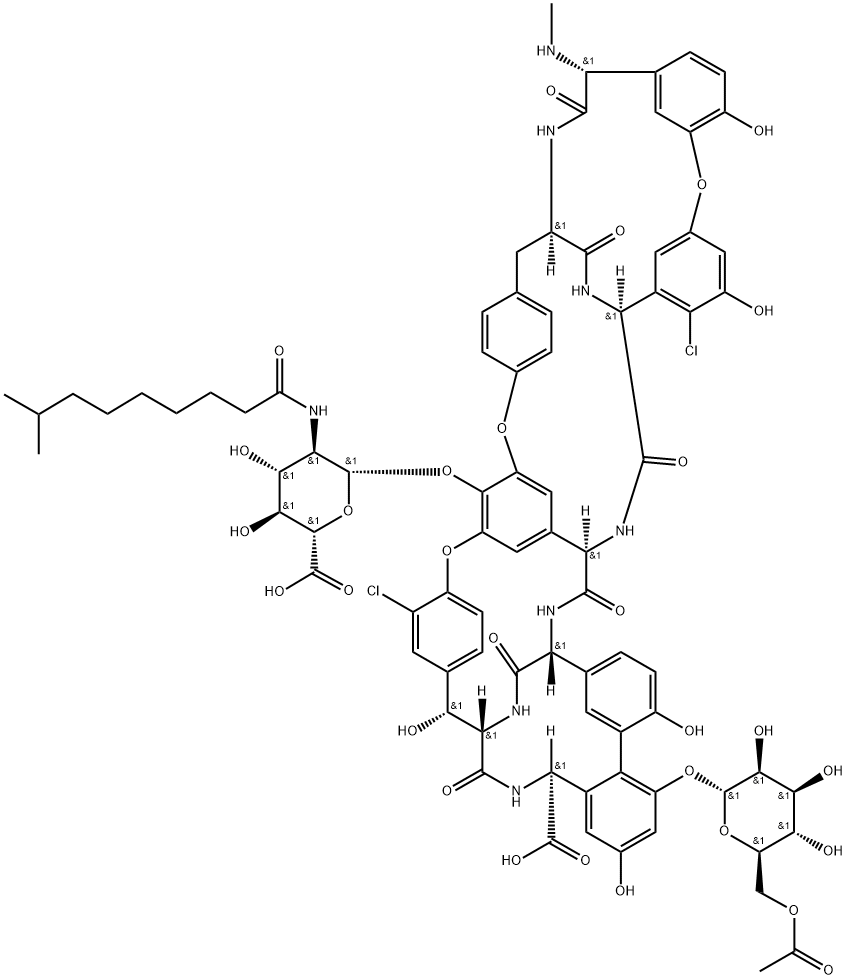 102961-72-8 結(jié)構(gòu)式