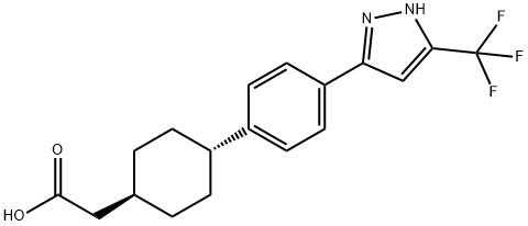 A-935142 Struktur