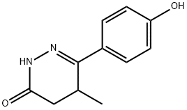 Levosimendan Impurity 2, 103416-88-2, 結(jié)構(gòu)式