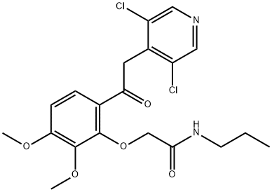 LEO29102 Struktur