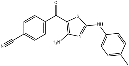 ABC-1183 Struktur