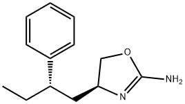 trace amine receptor 1 Struktur