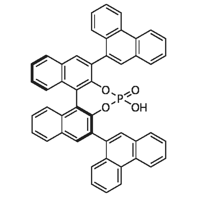 (11bS)-2,6-Di-9-phenanthrenyl-4-hydroxy-dinaphtho[2,1-d:1′,2′-f][1,3,2]dioxaphosphepin-4-oxide price.