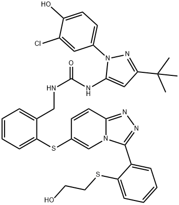 1056164-52-3 結(jié)構(gòu)式