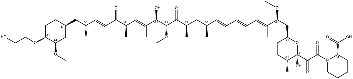 1062122-63-7 結(jié)構(gòu)式