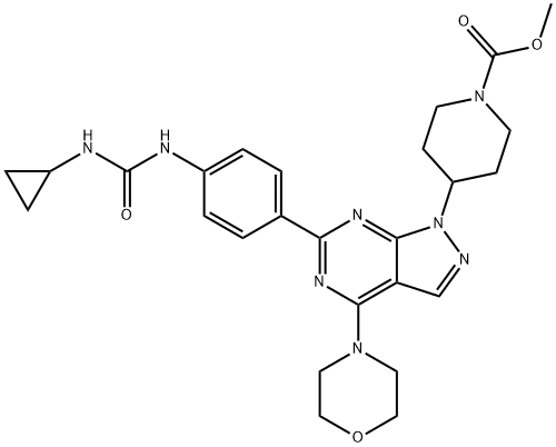 1062169-46-3 Structure