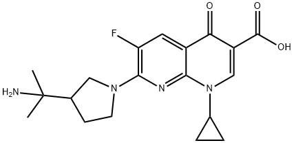 PD 138312 Struktur