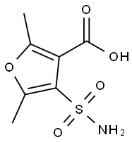 1087784-71-1 結(jié)構(gòu)式