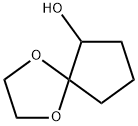 1,4-Dioxaspiro[4.4]nonan-6-ol|1,4-Dioxaspiro[4.4]nonan-6-ol