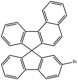 1099593-10-8 結(jié)構(gòu)式