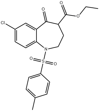 1133419-00-7 結(jié)構(gòu)式