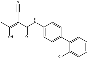 DHODH-IN-8 Structure