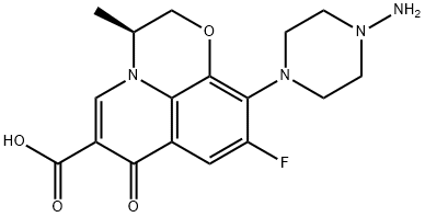 BFF 122 Struktur