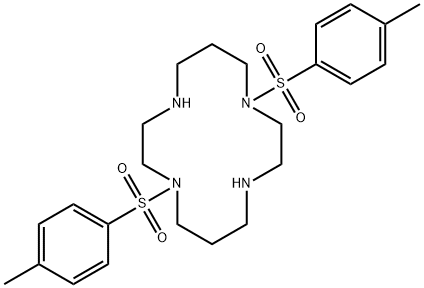 Plerixafor Impurity 7 Struktur