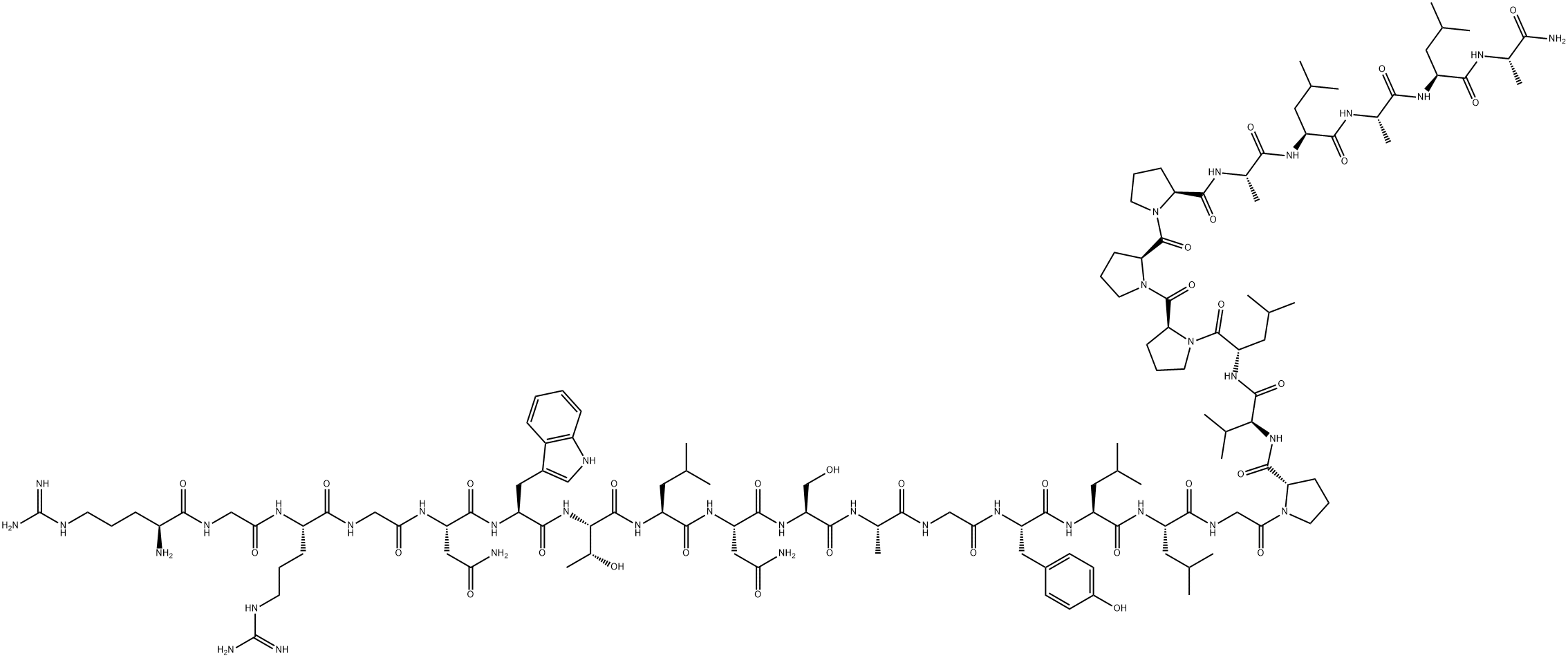 1172089-00-7 結(jié)構(gòu)式