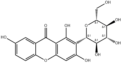 117221-65-5 結(jié)構(gòu)式