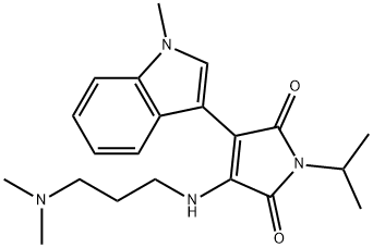 1173657-73-2 結(jié)構(gòu)式