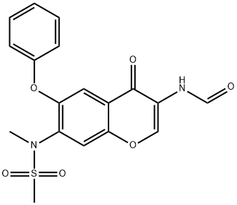 1179354-65-4 Structure