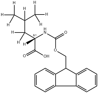 1190594-22-9 結(jié)構(gòu)式