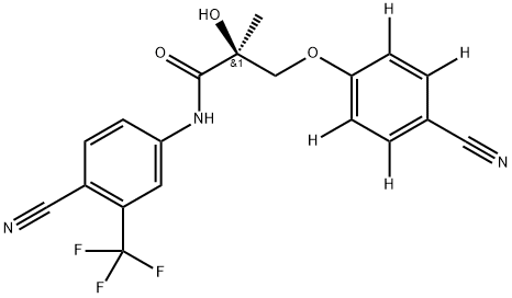 Ostarine(MK-2866)