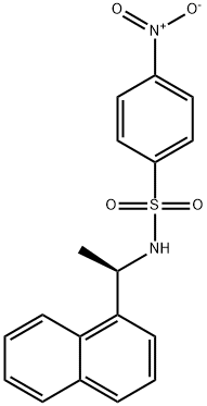 Cinacalcet Impurity 9 Struktur