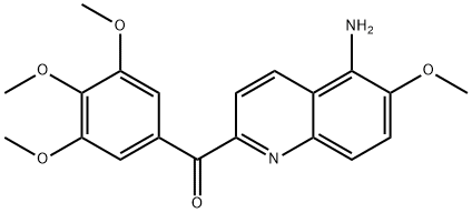 MPT0B214 Struktur