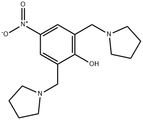 Malaridine Struktur