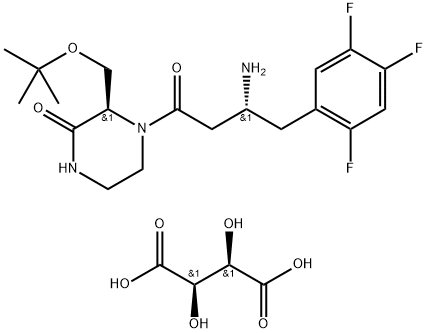 1222102-51-3 Structure