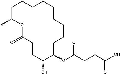 122211-62-5 結(jié)構(gòu)式