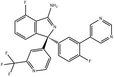 1227163-49-6 結(jié)構(gòu)式