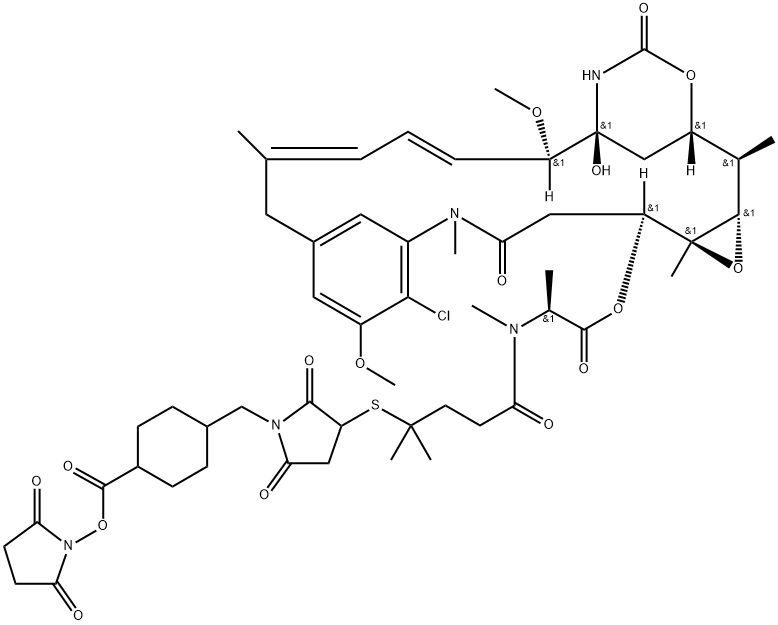 DM4-SMCC Struktur