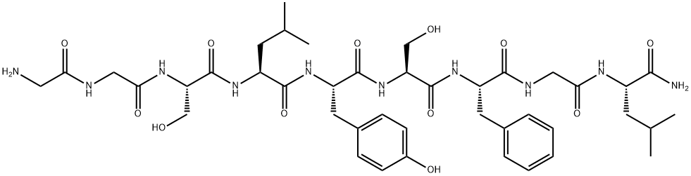 123209-96-1 Structure