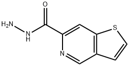 1239735-00-2 Structure