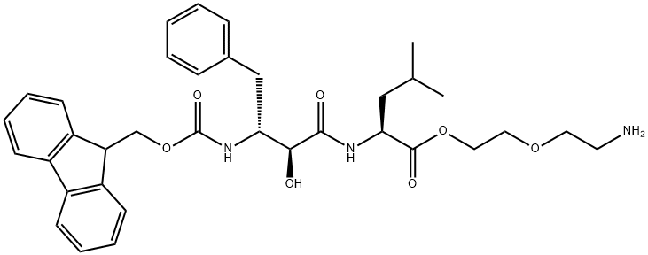 1239943-19-1 Structure