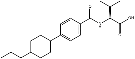 GNE-0439 Struktur