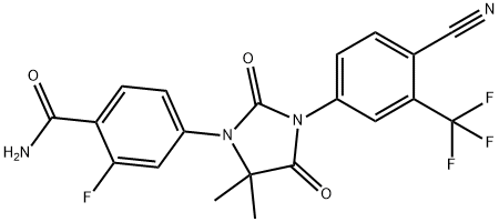 1242137-17-2 Structure