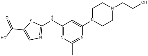 1245157-42-9 結(jié)構(gòu)式