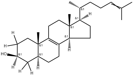 1246298-29-2 Structure