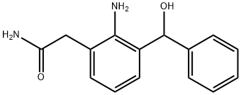 1246956-18-2 Structure