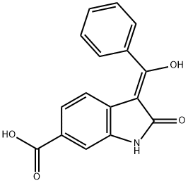 1253768-91-0 結(jié)構(gòu)式