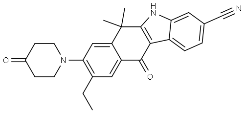 Alectinib Impurity