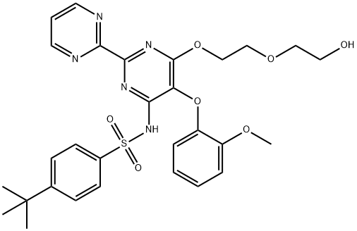 1257099-43-6 Structure