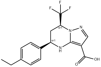 1260243-45-5 結(jié)構(gòu)式