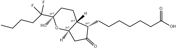 1263283-38-0 Structure