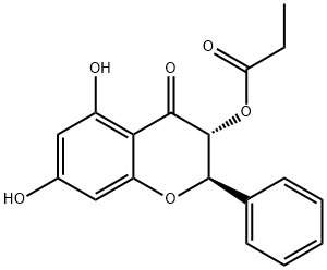 126394-70-5 結(jié)構(gòu)式