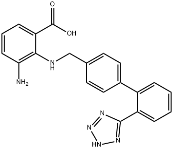 1265625-66-8 Structure