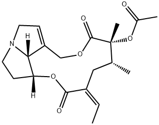 126642-77-1 結(jié)構(gòu)式