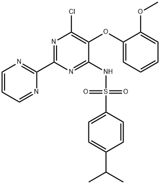 1268612-25-4 結(jié)構(gòu)式