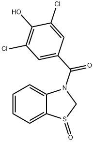 1285572-55-5 Structure