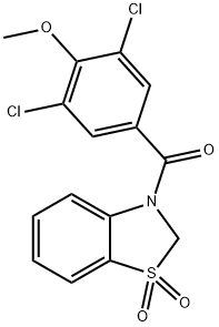 1285573-44-5 結(jié)構(gòu)式